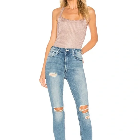 Privacy Please bodysuit - Picture 7 of 7